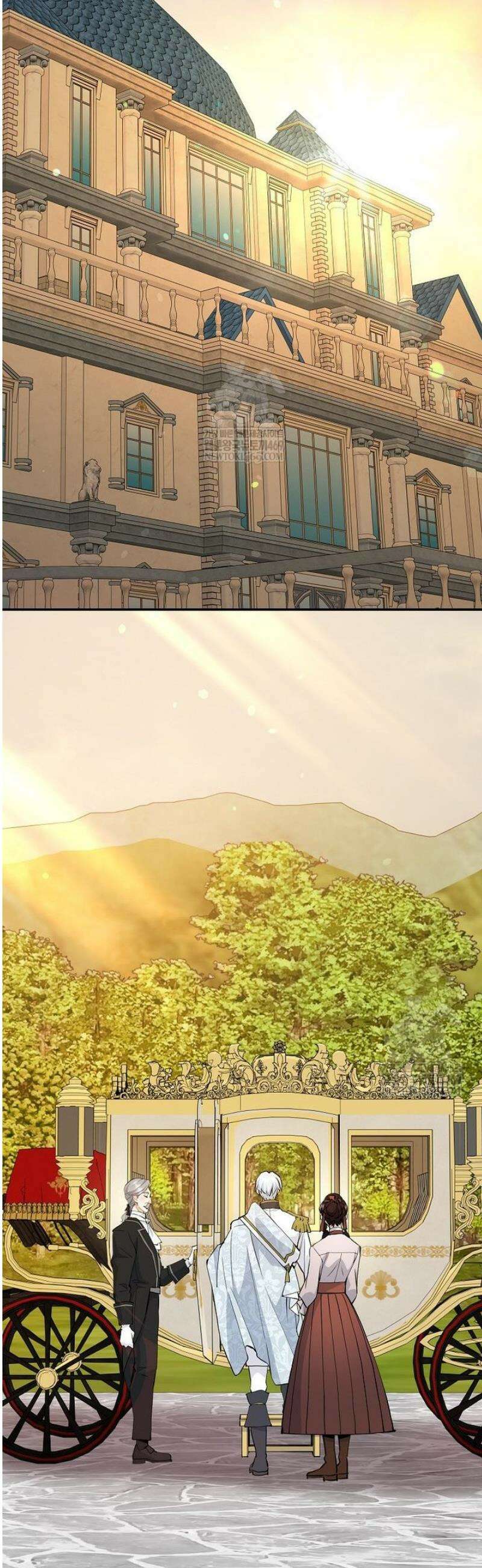 악녀 알리시아가 나라를 구하는 방법 73화 42