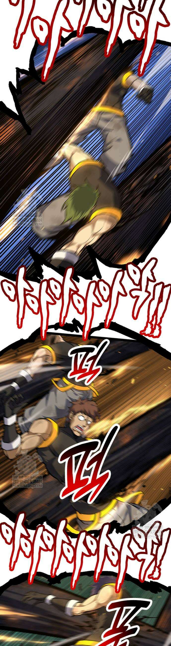 S급 나무로 레벨업 66화 31
