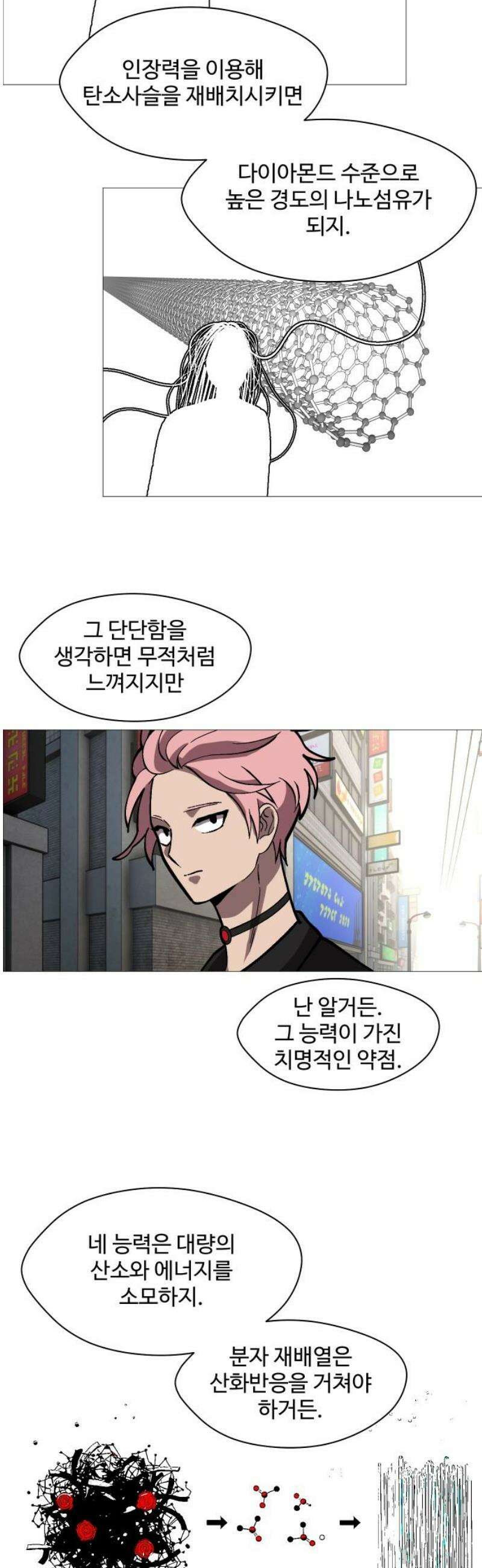 어글리후드 340． 성장한계점 25