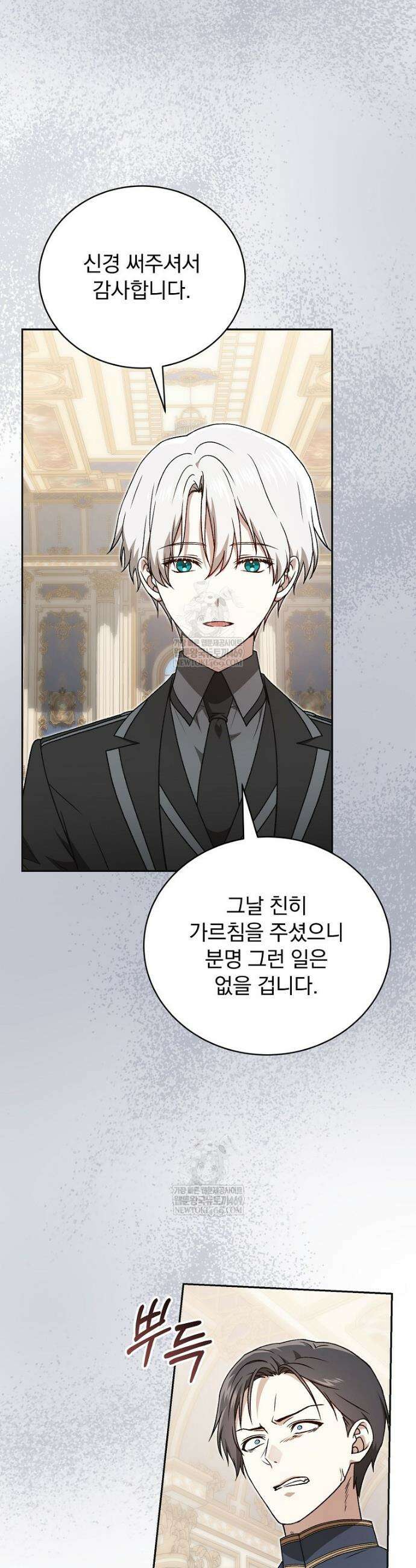개념 잡는 마법 천재 42화 10
