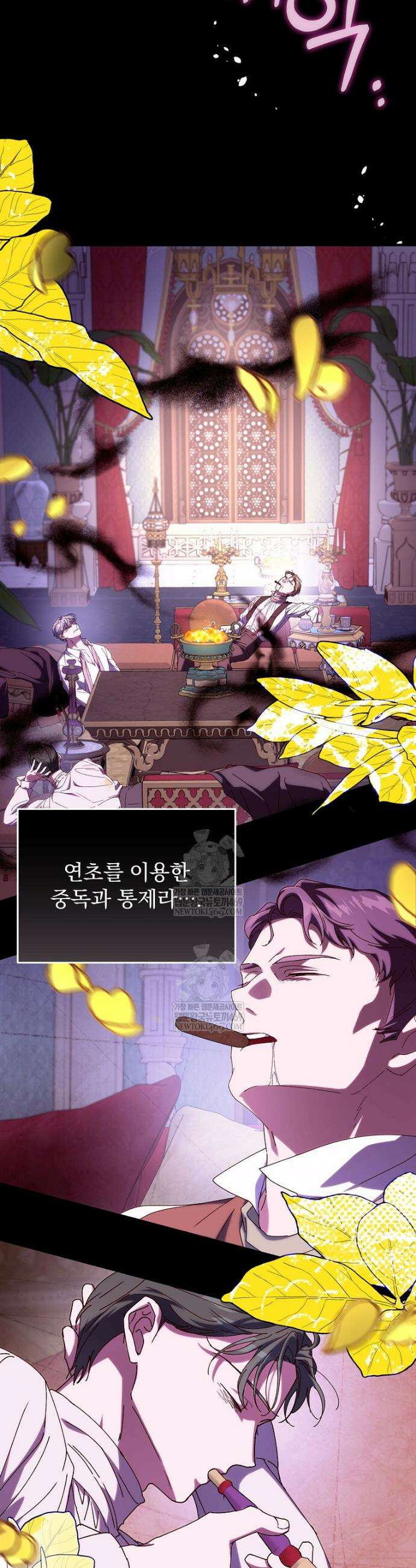 저는 모르는 일이니 헤어질까요, 폐하? 58화 6