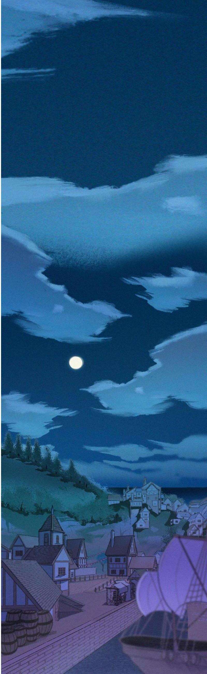 비밀의 정원 1화 3
