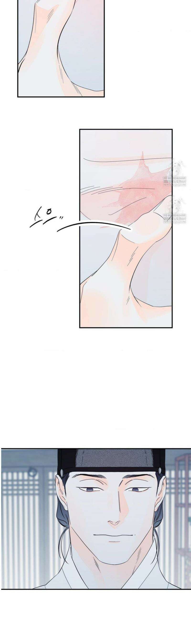 그래도, 좋아해 외전 6화 2