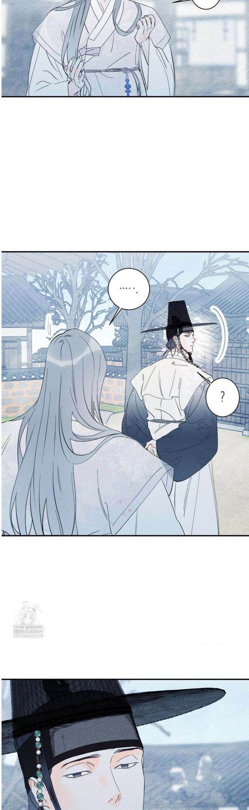 그래도, 좋아해 외전 6화 6