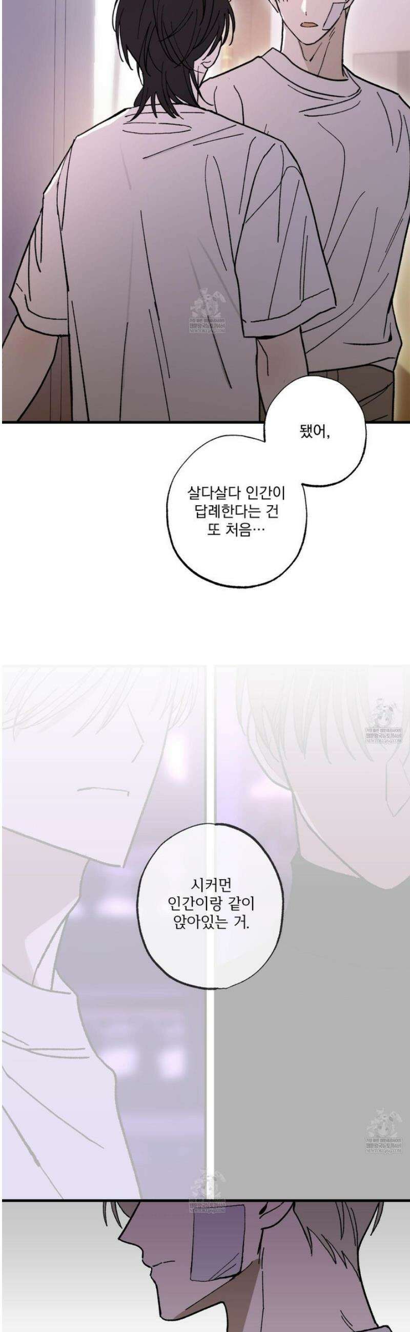 가족간계증명서 13화 6