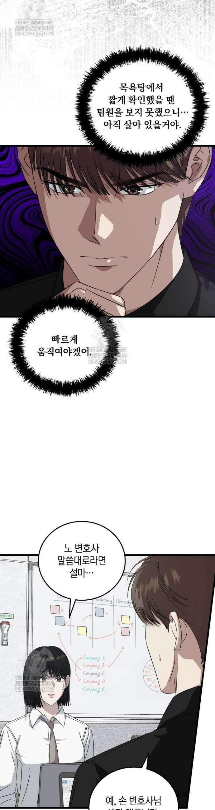 이것이 법이다 175화 5