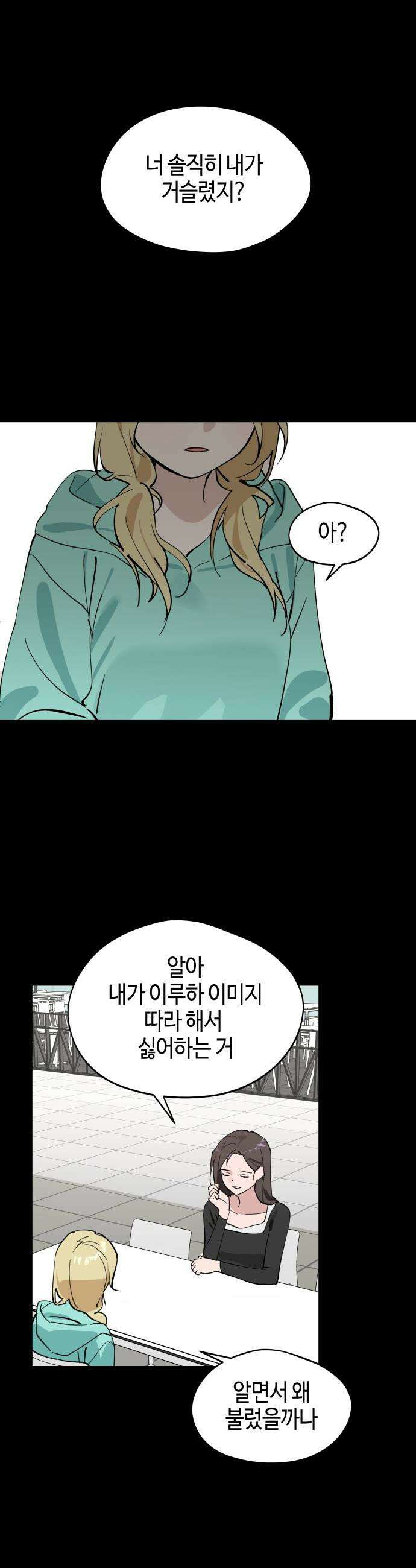 오늘의 한요일은 여자다 - 37화 - 여자 아이돌 2