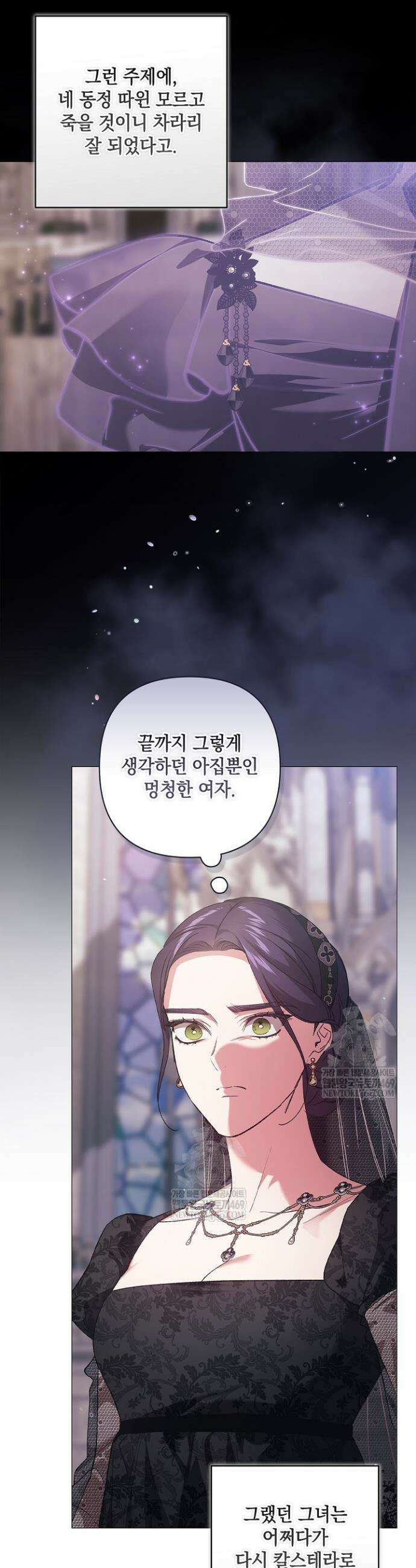 이 결혼은 어차피 망하게 되어 있다 116화 8