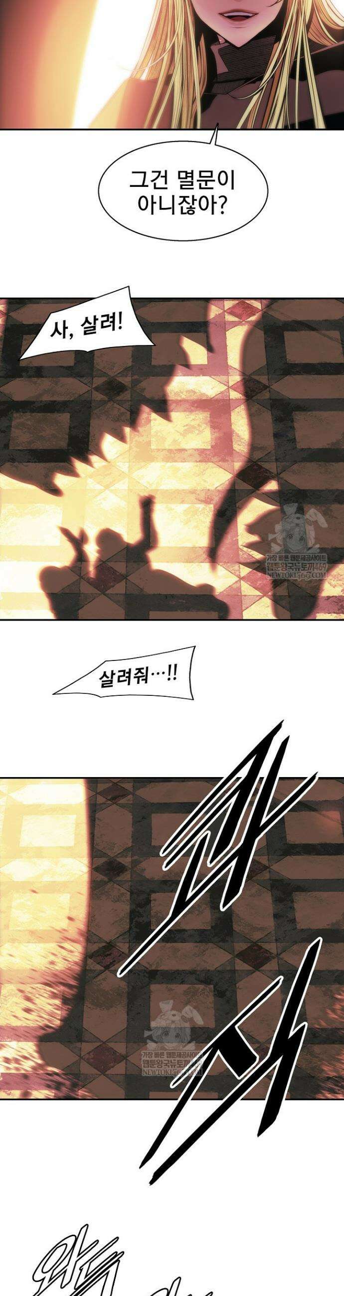 묵향 다크레이디 278화 4