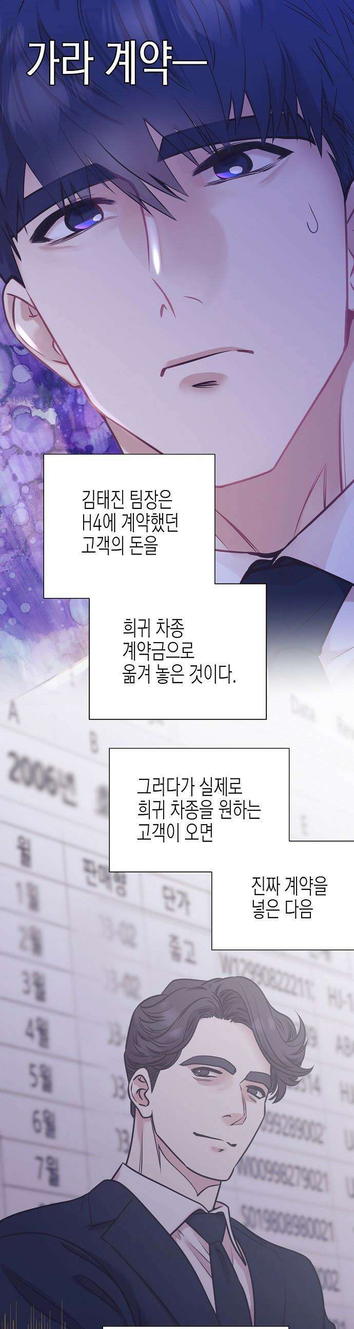 영업 천재가 되었다 - 90화(시즌2완결) 1