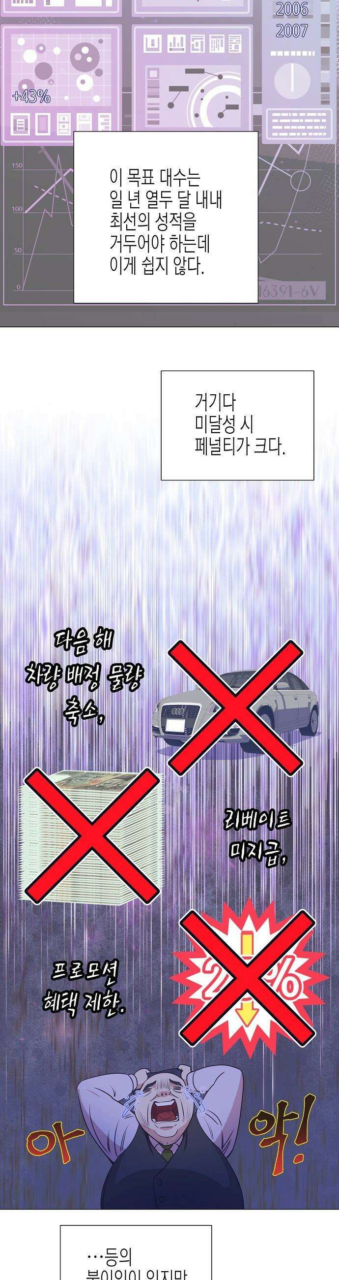 영업 천재가 되었다 - 90화(시즌2완결) 7
