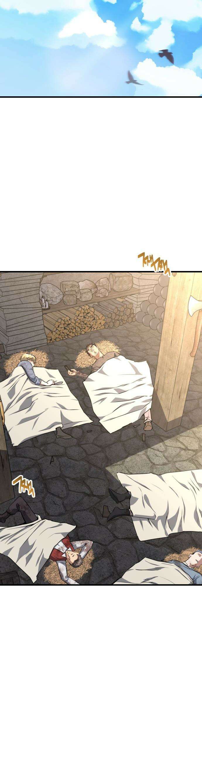 빌 - 1화 대장장이 빌 81