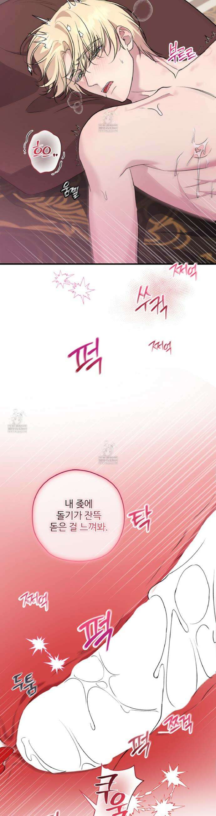 오윈 백작의 절륜 노예 15화 6