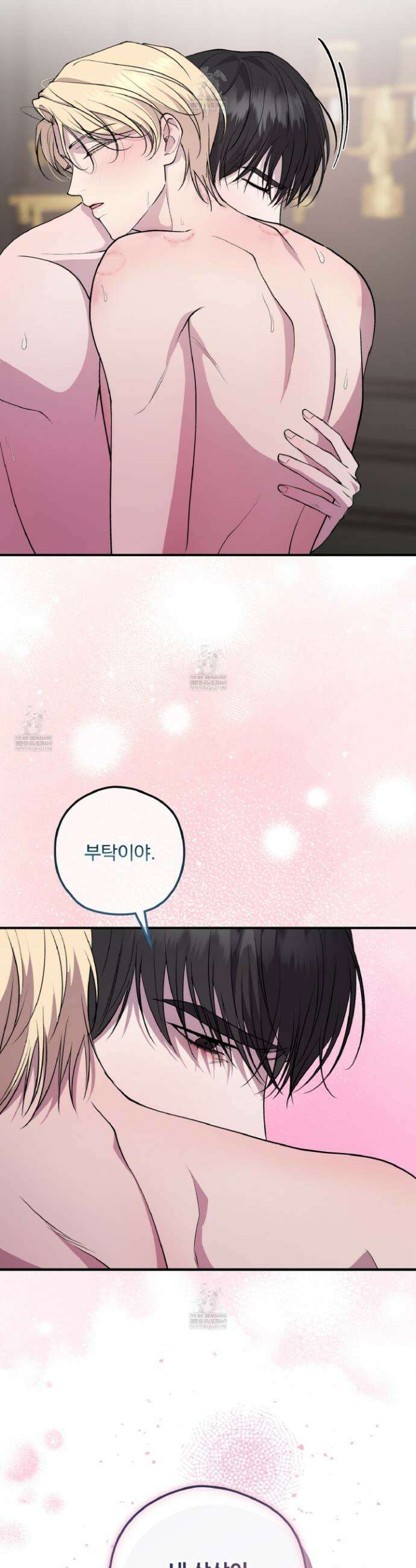 오윈 백작의 절륜 노예 15화 40