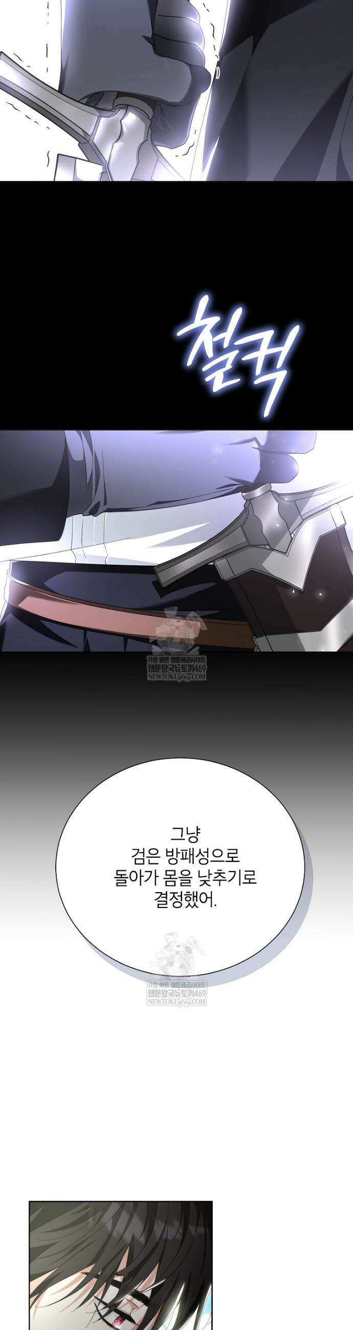 서브 남주네 기사단장입니다 18화 3