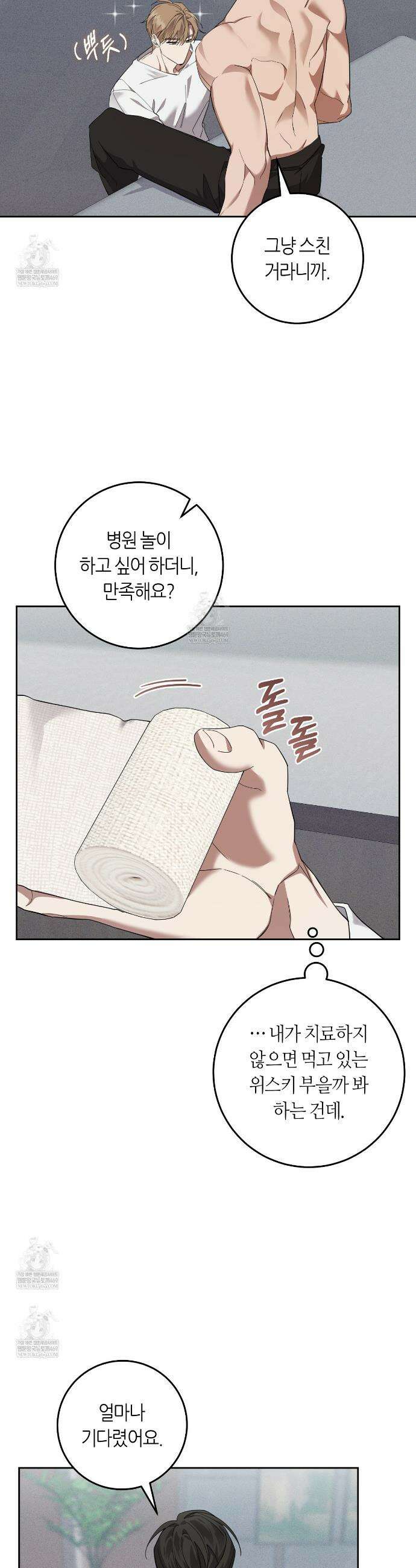 개의 가면 10화 2