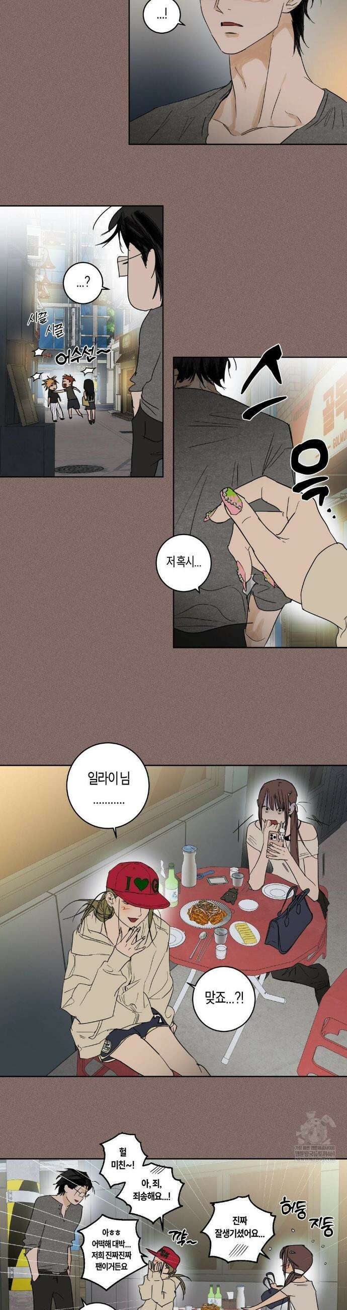풀북 19화 2