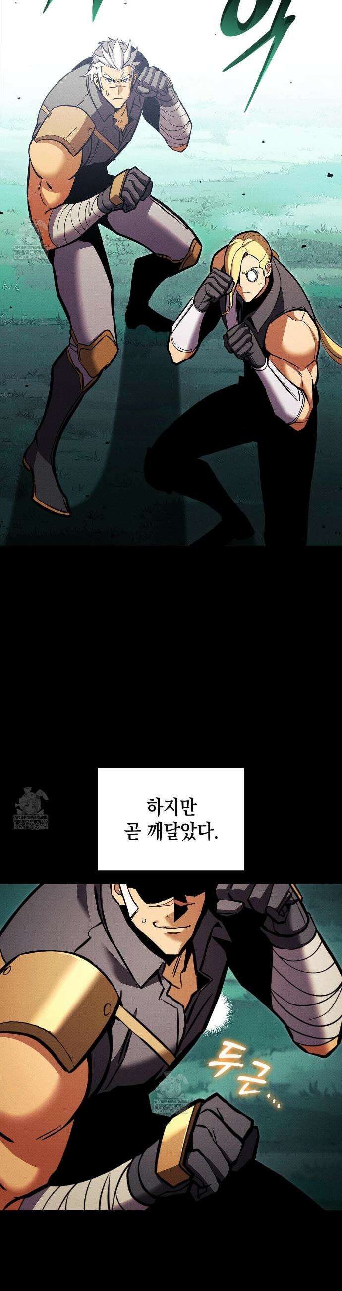 랭커의 귀환 223화 8