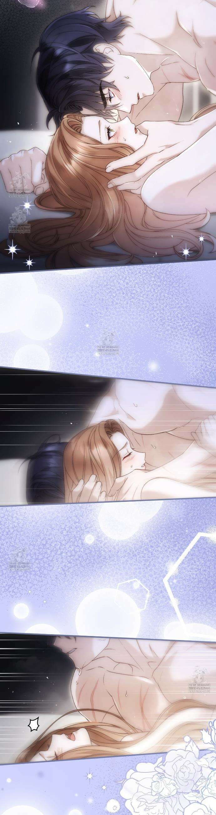 눈먼 짐승의 시간 30화 6
