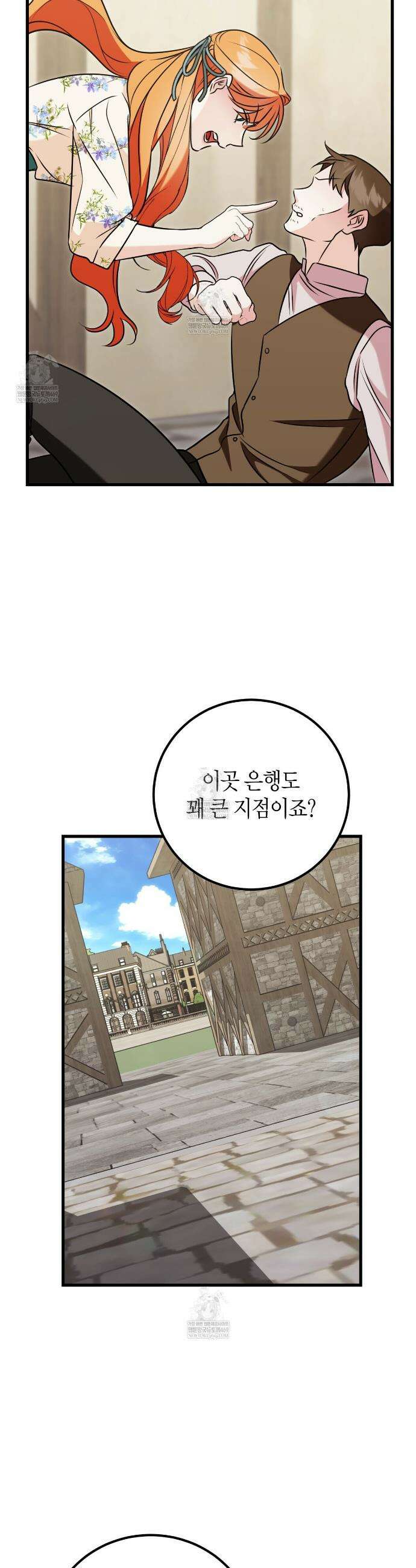 결혼 말고, 파산하고 싶습니다 49화 14