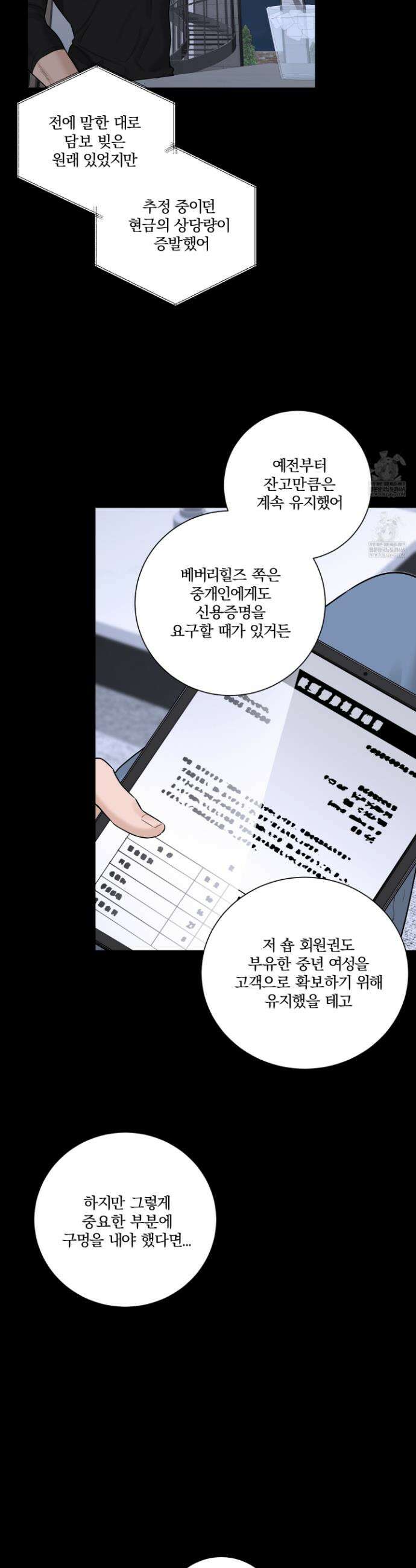 불쾌의 미학 58화 32