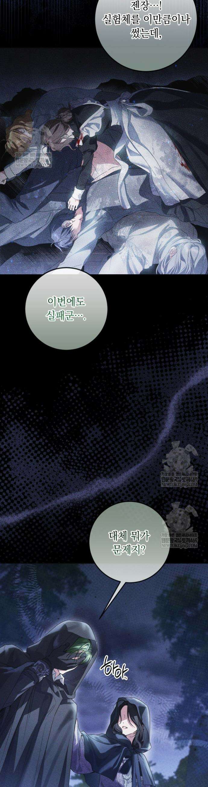 일코하는 황녀님 90화 2