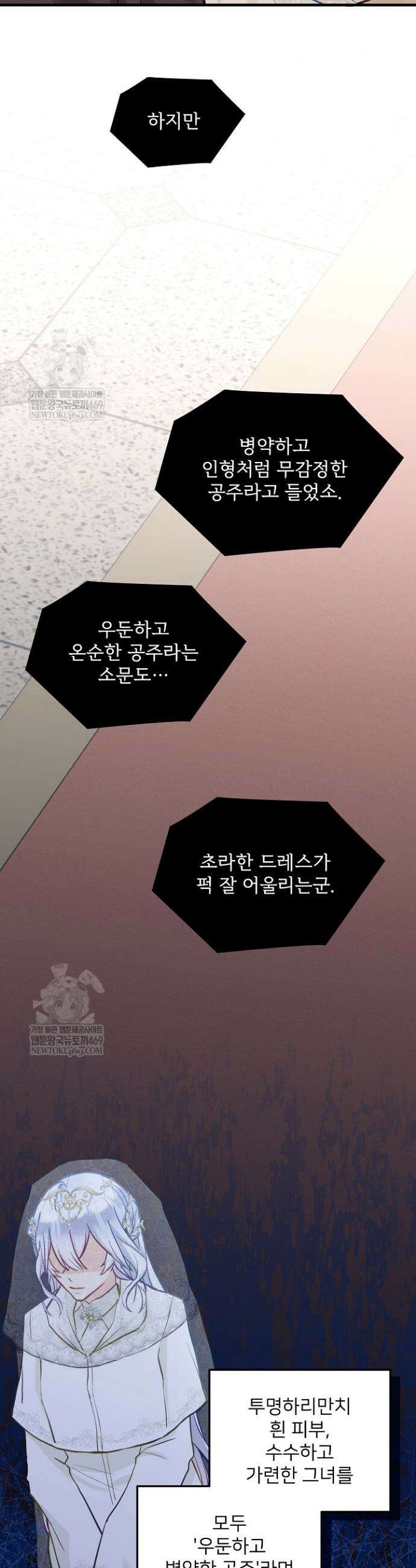 황녀 스베타의 정략결혼 1화 6