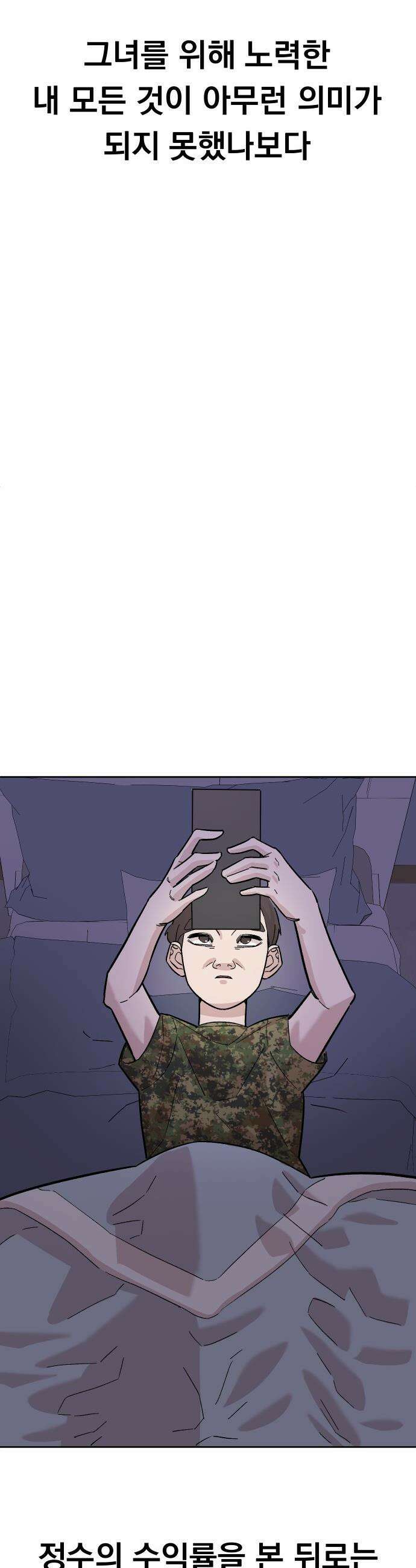 20 중반, 성공이란 무엇인가 - 14화 - 학창시절의 현우 7