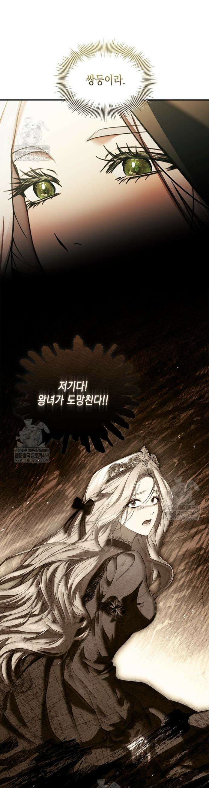너에게 빼앗을 왕관 18화 33