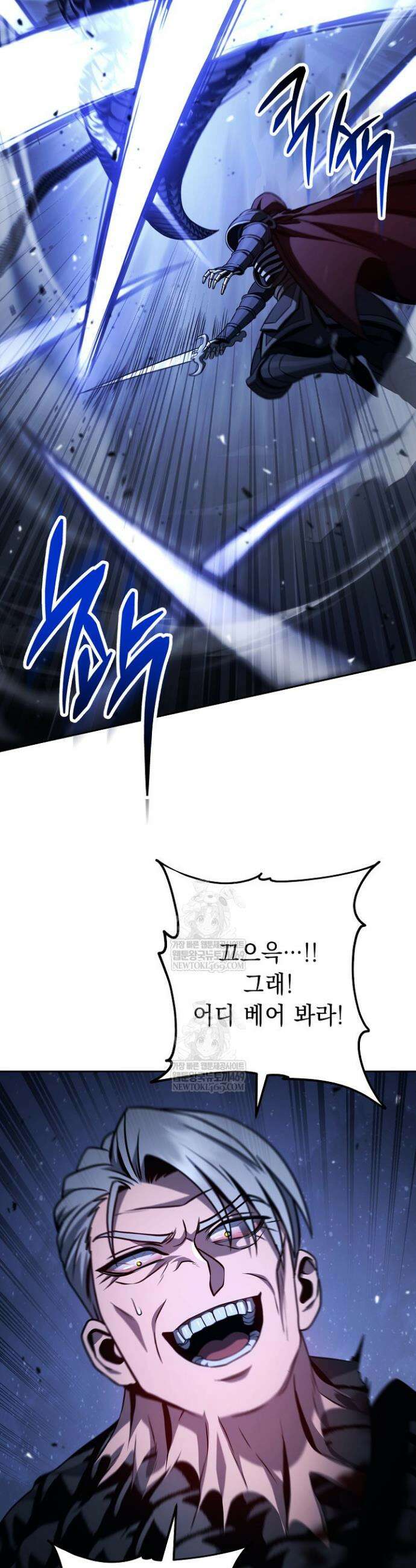 해골병사는 던전을 지키지 못했다 366화 2