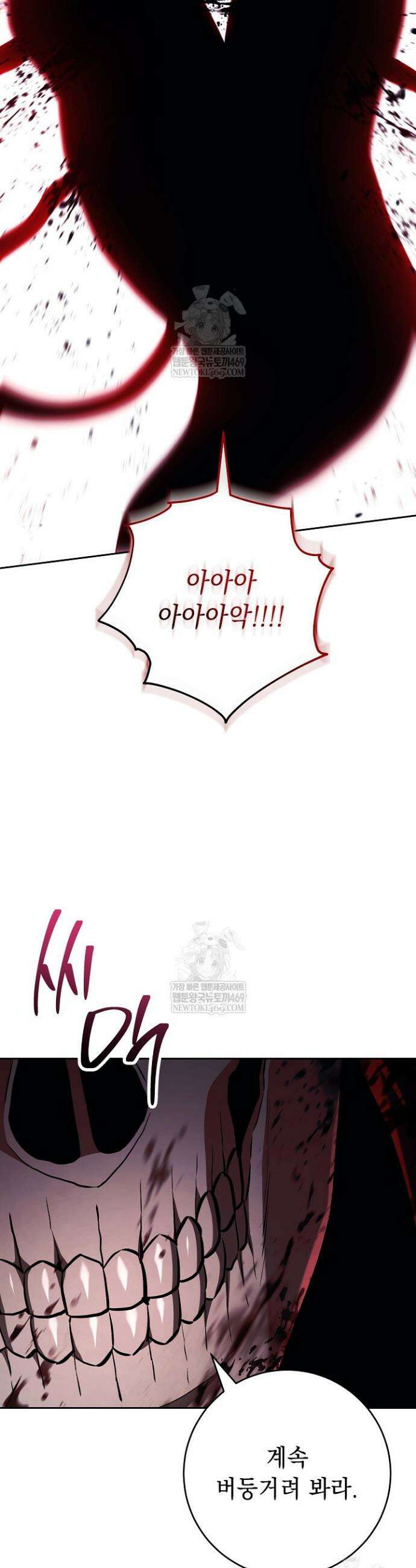 해골병사는 던전을 지키지 못했다 366화 4