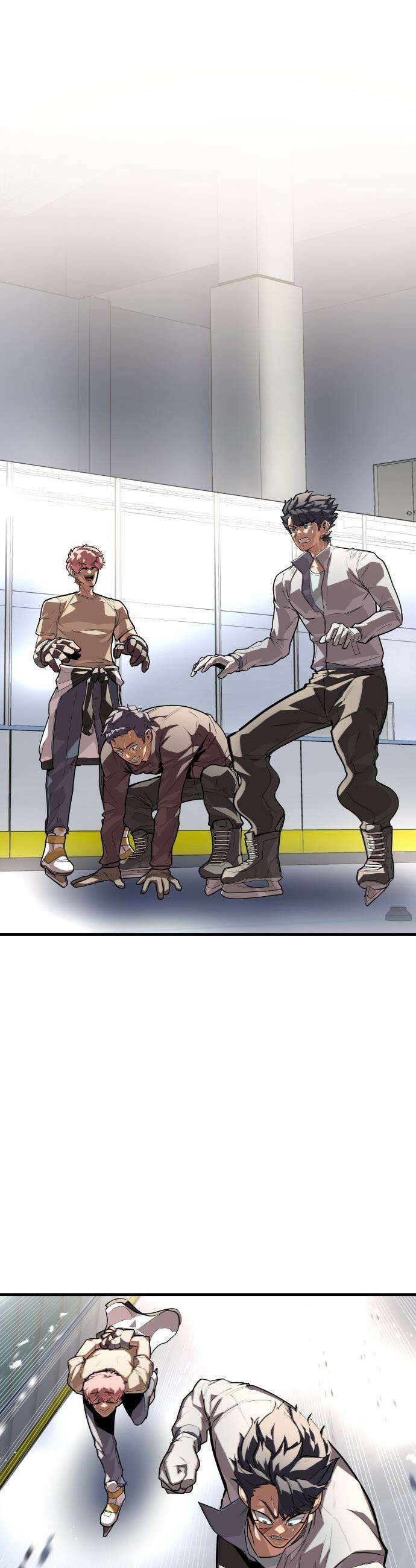 원타이머 - 005-이게 이렇게 달랐던가? 35
