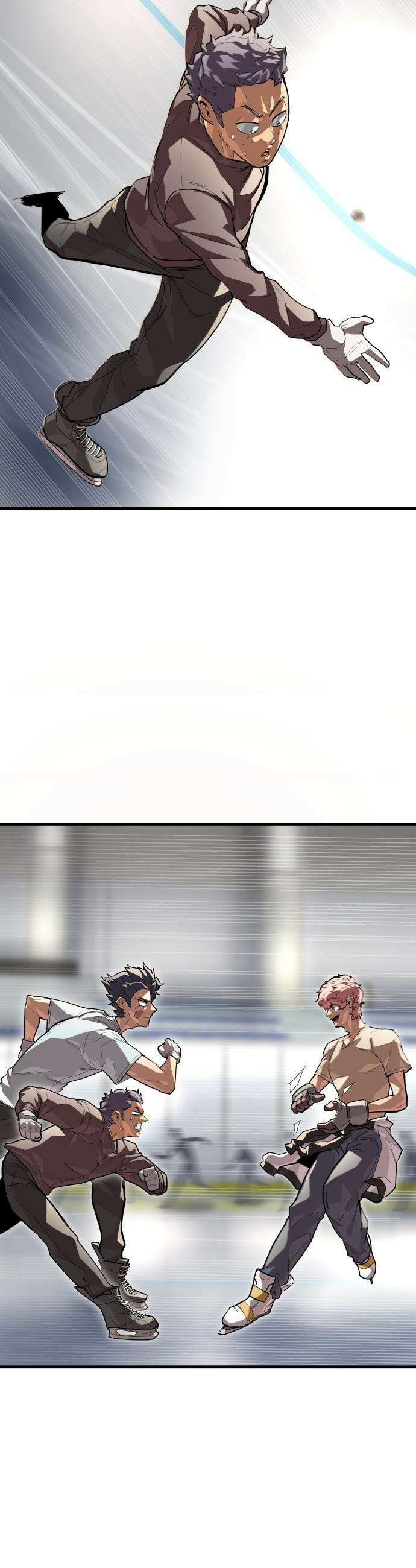 원타이머 - 005-이게 이렇게 달랐던가? 37