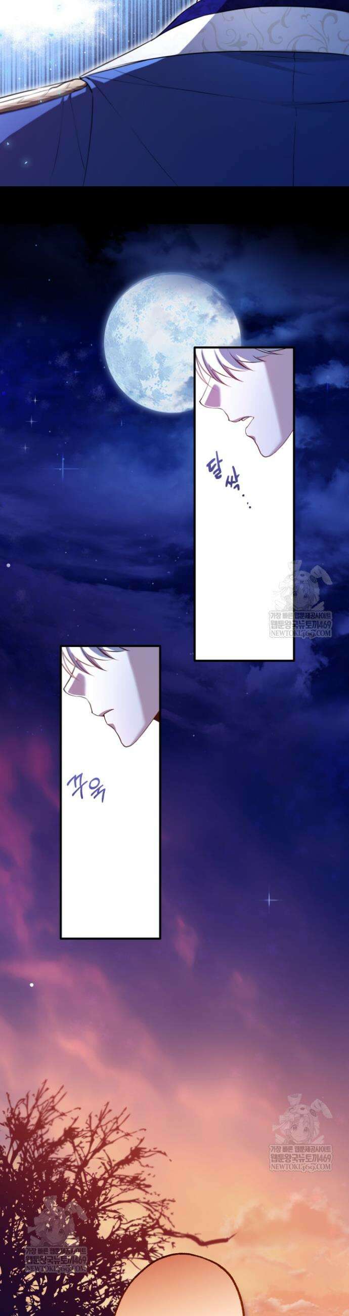 남주들과 외딴섬에 갇혀버렸다 27화 7