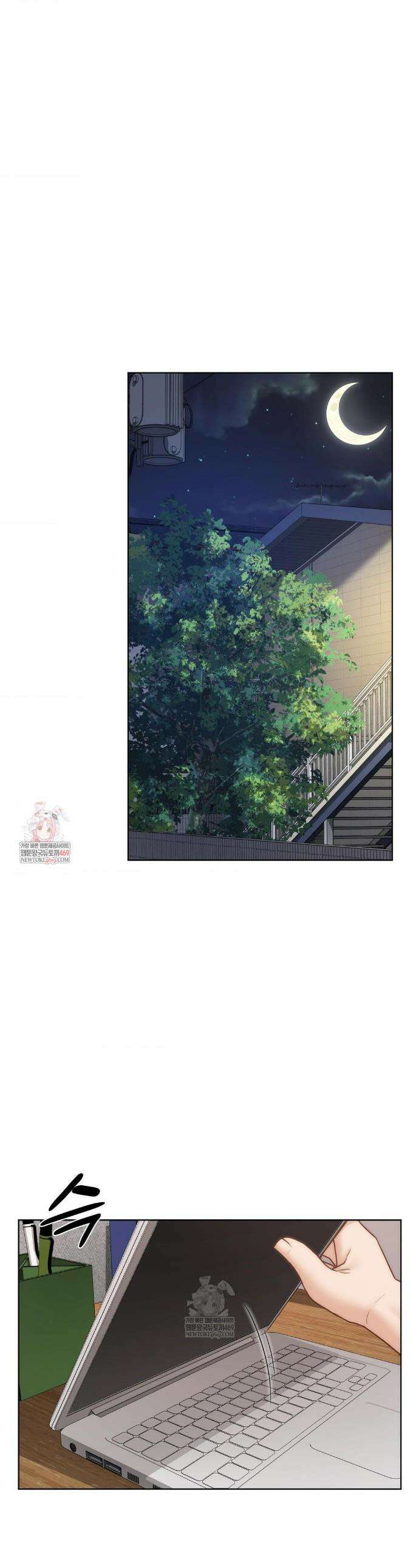그녀가 하렘을 추천한다 42화 1