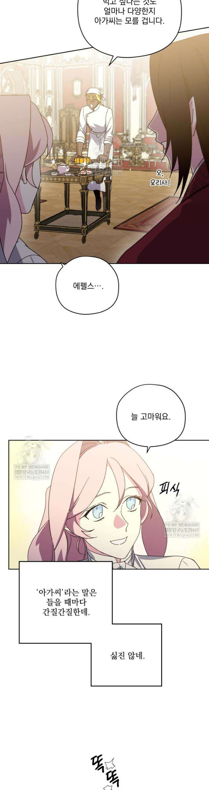 치트라 269화 5