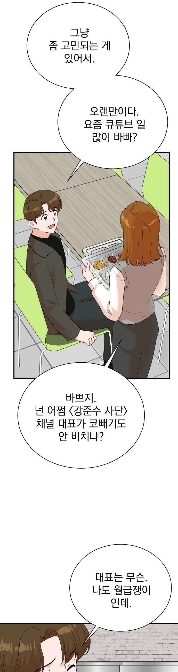 두 번 사는 프로듀서 - 227화 4
