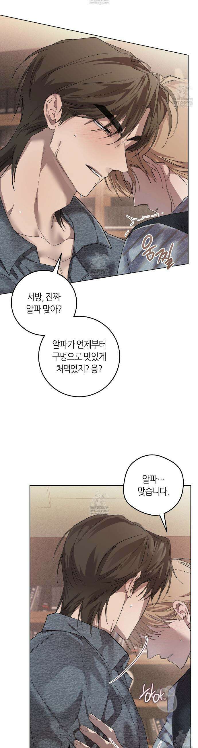 개의 가면 17화 5