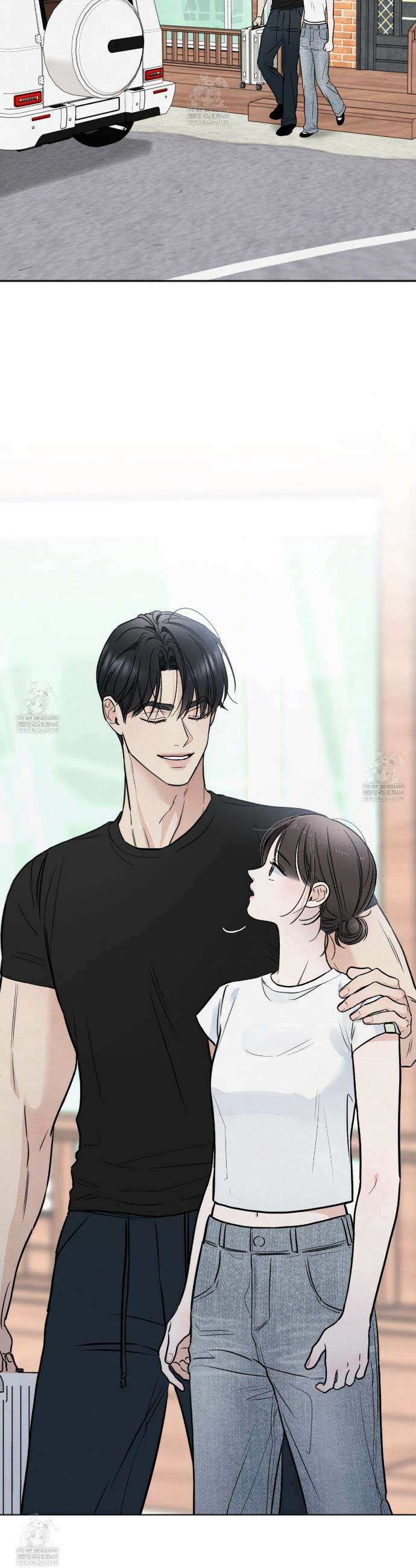 쓰레기의 사정  65화 42