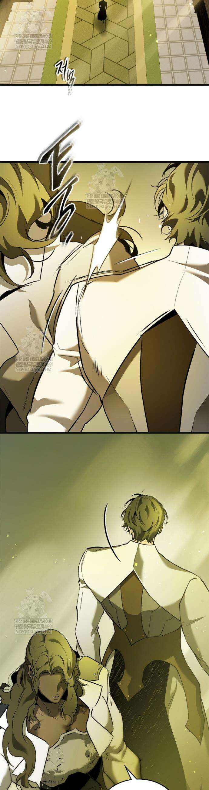 신과 함께 레벨업 160화 22