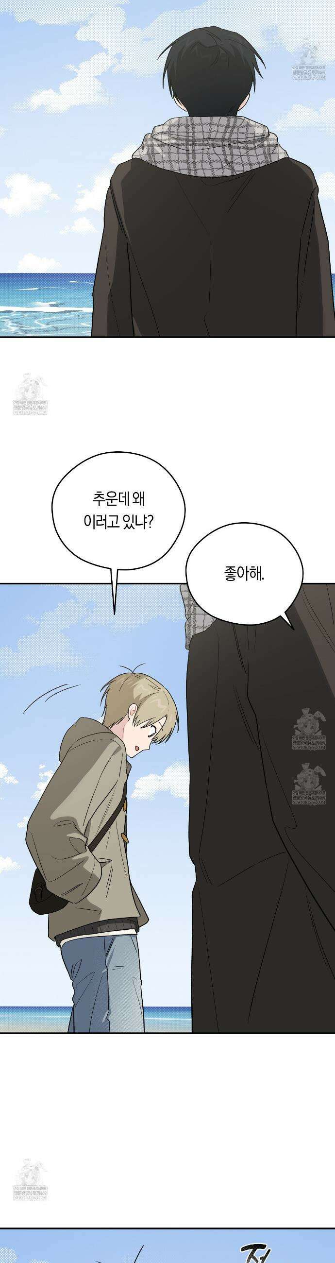 비상! 청춘기록부 52화(완결) 14