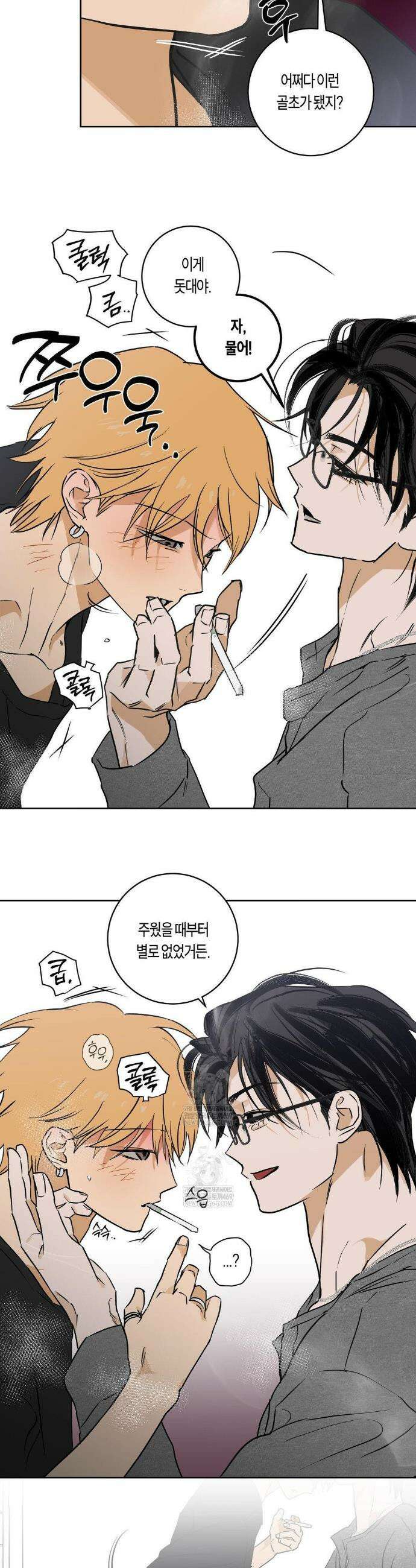 풀북 24화 5