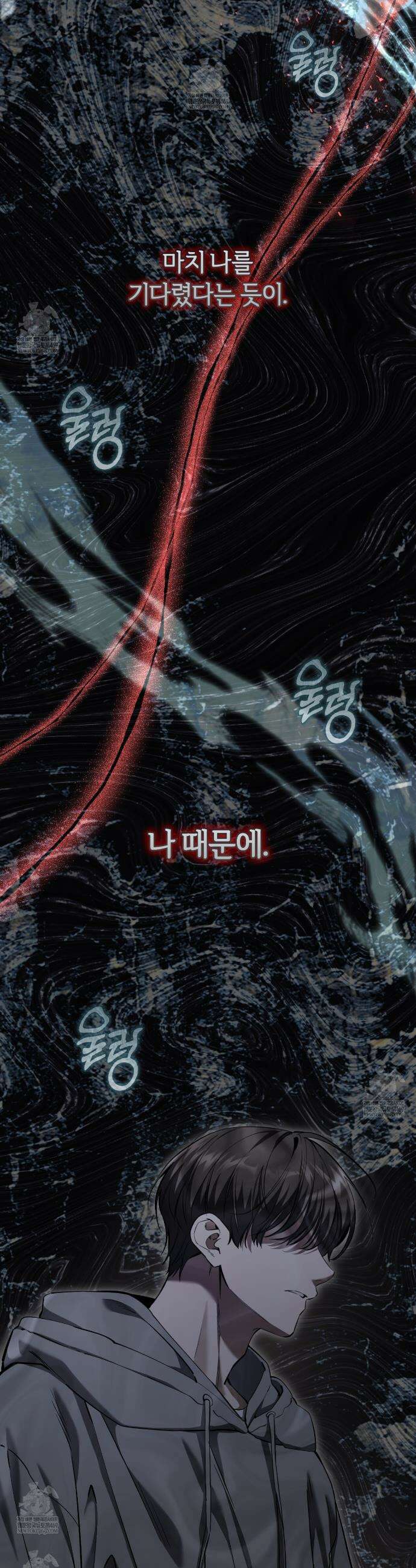 헌터는 조용히 살고 싶다 44화 10