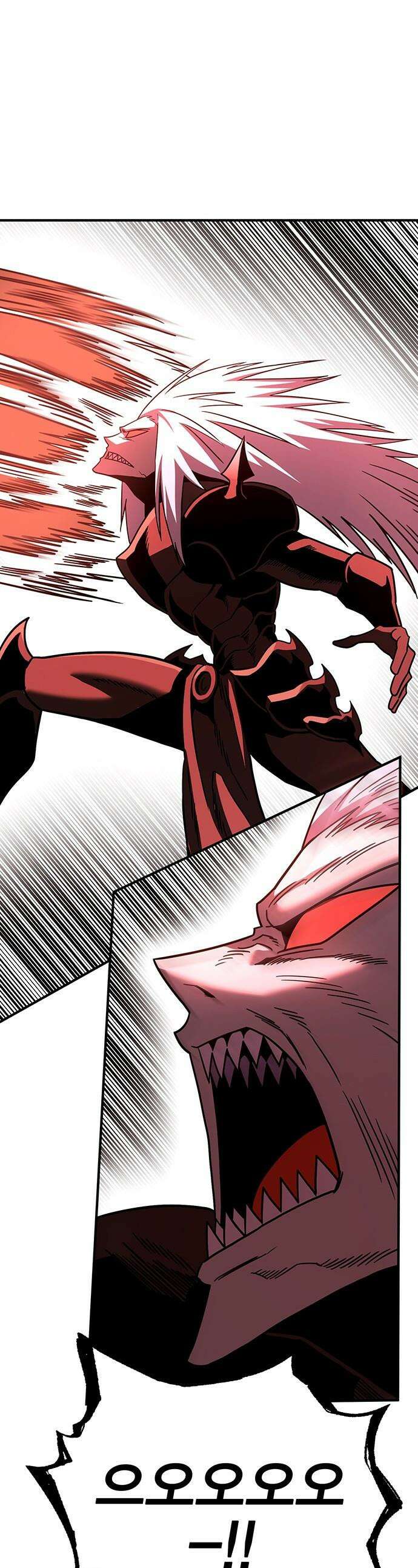 열렙전사 3부 - 128화 - 디펜스 게임(완) 1