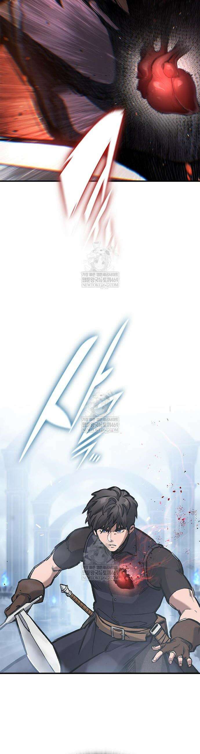 오늘만 사는 기사 99화 4
