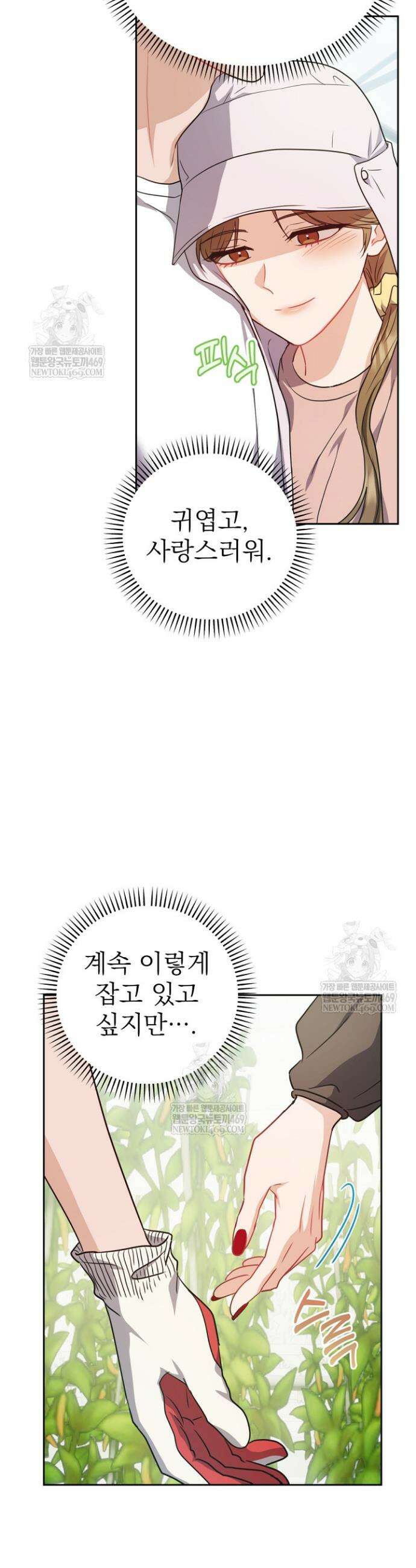 고추밭에서 만나요! 24화 4