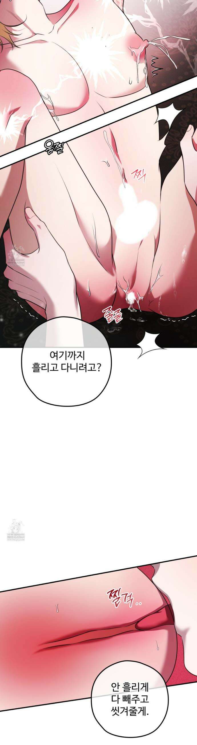 오윈 백작의 절륜 노예 26화 4