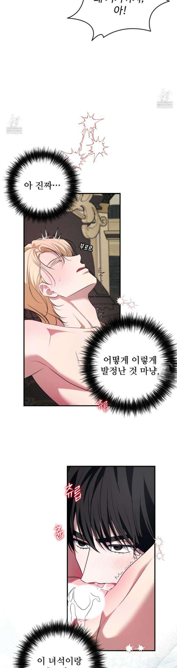 오윈 백작의 절륜 노예 26화 6