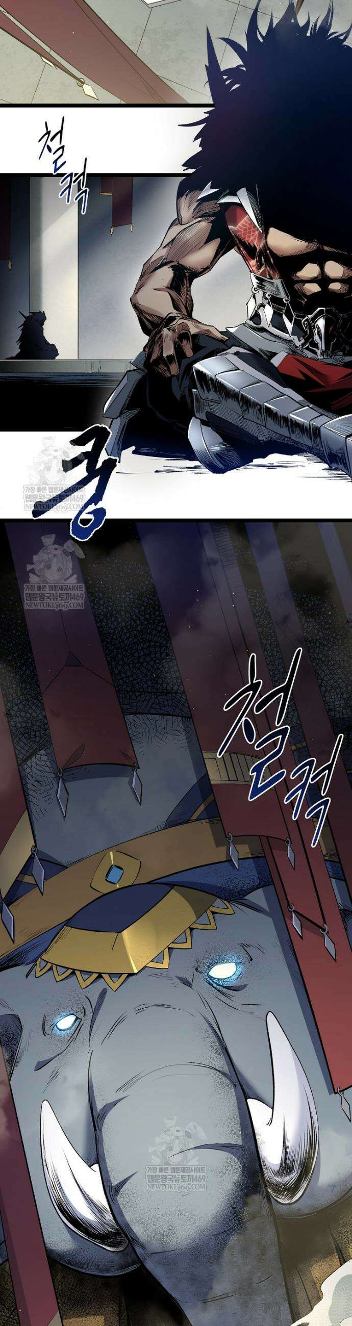 초초수련천년 198화 28