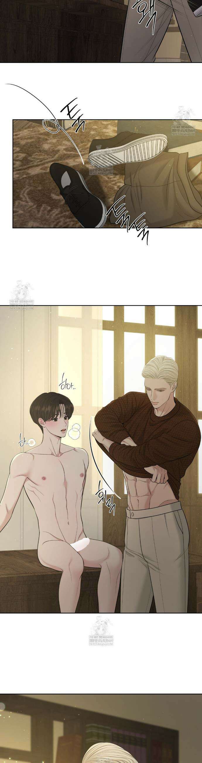 캔버스에 유채 50화 9